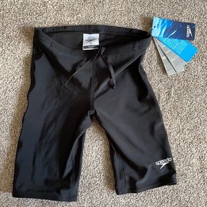 Speedo swim shorts